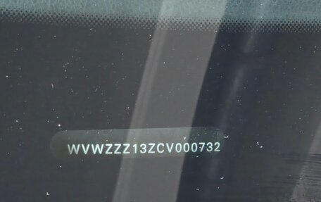 Volkswagen Scirocco III рестайлинг, 2011 год, 1 500 000 рублей, 17 фотография