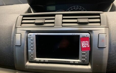 Toyota Passo Sette, 2009 год, 503 000 рублей, 8 фотография