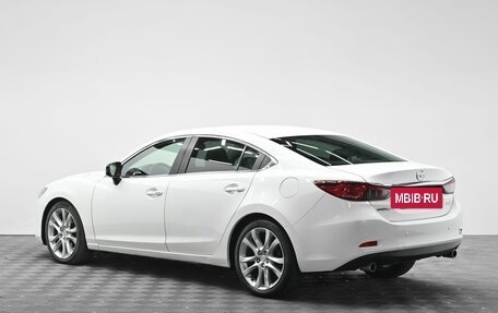 Mazda 6, 2015 год, 1 395 000 рублей, 3 фотография