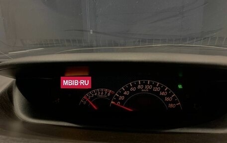 Toyota Passo Sette, 2009 год, 503 000 рублей, 13 фотография