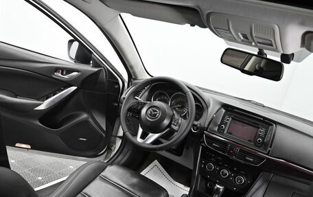 Mazda 6, 2015 год, 1 395 000 рублей, 11 фотография