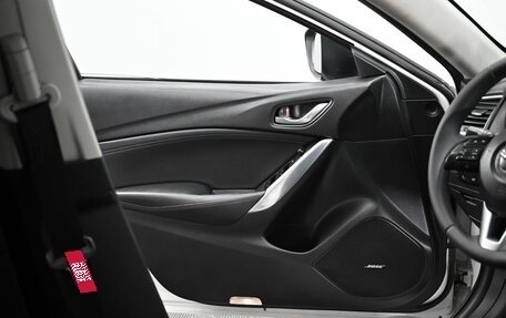 Mazda 6, 2015 год, 1 395 000 рублей, 7 фотография