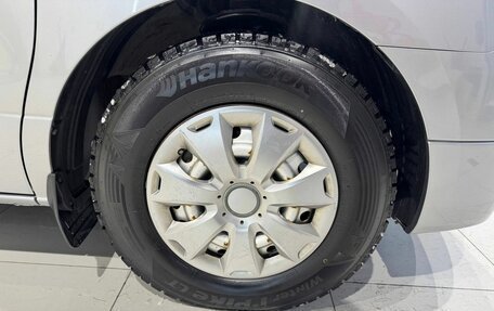 Hyundai H-1 II рестайлинг, 2017 год, 2 235 000 рублей, 10 фотография