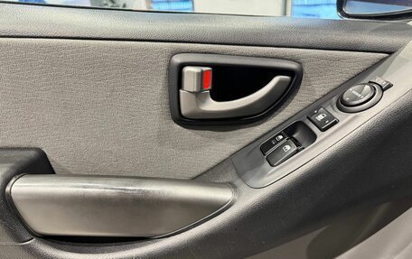 Hyundai H-1 II рестайлинг, 2017 год, 2 235 000 рублей, 12 фотография