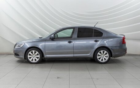 Skoda Octavia, 2012 год, 798 000 рублей, 4 фотография