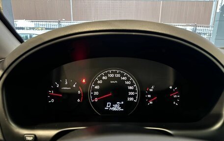 Hyundai H-1 II рестайлинг, 2017 год, 2 235 000 рублей, 18 фотография