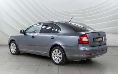 Skoda Octavia, 2012 год, 798 000 рублей, 5 фотография