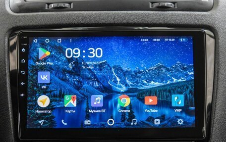 Skoda Octavia, 2012 год, 798 000 рублей, 13 фотография