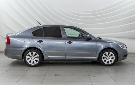 Skoda Octavia, 2012 год, 798 000 рублей, 8 фотография