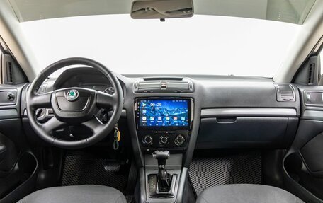 Skoda Octavia, 2012 год, 798 000 рублей, 10 фотография