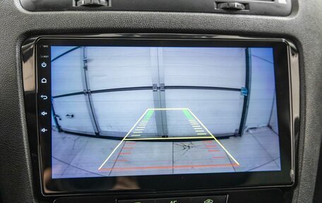 Skoda Octavia, 2012 год, 798 000 рублей, 14 фотография