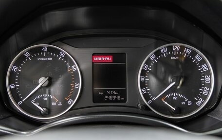 Skoda Octavia, 2012 год, 798 000 рублей, 9 фотография