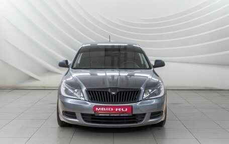 Skoda Octavia, 2012 год, 798 000 рублей, 2 фотография