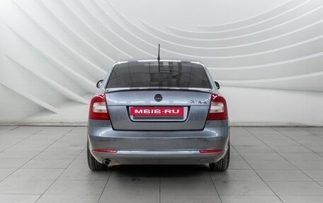 Skoda Octavia, 2012 год, 798 000 рублей, 6 фотография