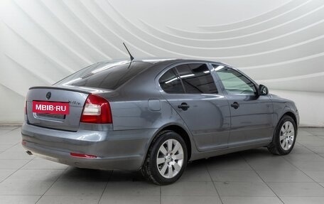 Skoda Octavia, 2012 год, 798 000 рублей, 7 фотография