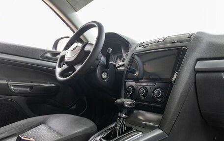 Skoda Octavia, 2012 год, 798 000 рублей, 24 фотография