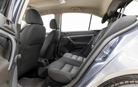 Skoda Octavia, 2012 год, 798 000 рублей, 25 фотография