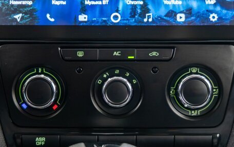 Skoda Octavia, 2012 год, 798 000 рублей, 15 фотография