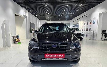 Volvo XC90 II рестайлинг, 2011 год, 1 300 000 рублей, 2 фотография