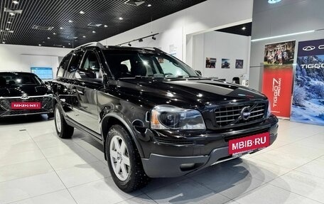 Volvo XC90 II рестайлинг, 2011 год, 1 300 000 рублей, 3 фотография