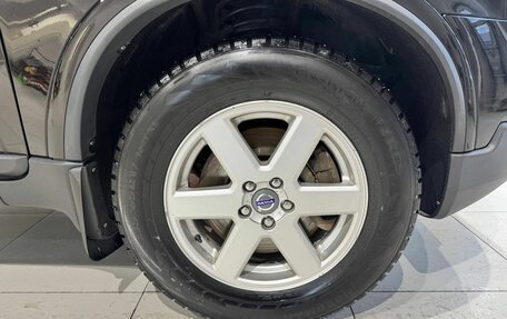 Volvo XC90 II рестайлинг, 2011 год, 1 300 000 рублей, 9 фотография