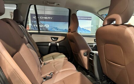 Volvo XC90 II рестайлинг, 2011 год, 1 300 000 рублей, 14 фотография