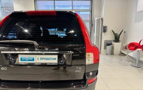 Volvo XC90 II рестайлинг, 2011 год, 1 300 000 рублей, 8 фотография