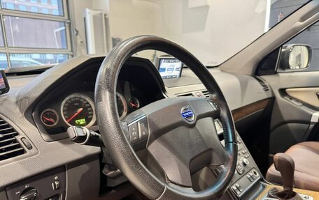 Volvo XC90 II рестайлинг, 2011 год, 1 300 000 рублей, 10 фотография