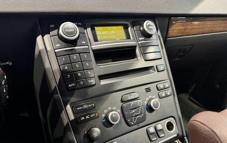 Volvo XC90 II рестайлинг, 2011 год, 1 300 000 рублей, 17 фотография