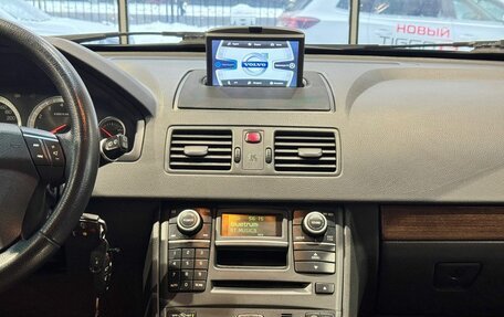 Volvo XC90 II рестайлинг, 2011 год, 1 300 000 рублей, 16 фотография