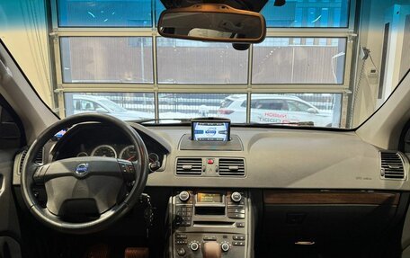 Volvo XC90 II рестайлинг, 2011 год, 1 300 000 рублей, 15 фотография