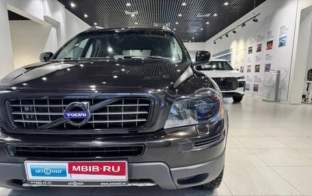 Volvo XC90 II рестайлинг, 2011 год, 1 300 000 рублей, 7 фотография