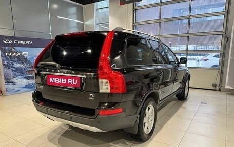 Volvo XC90 II рестайлинг, 2011 год, 1 300 000 рублей, 4 фотография
