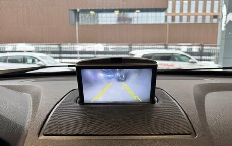 Volvo XC90 II рестайлинг, 2011 год, 1 300 000 рублей, 18 фотография