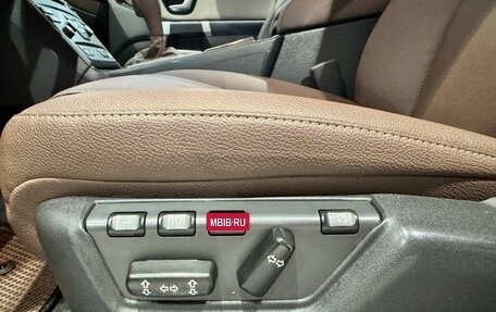 Volvo XC90 II рестайлинг, 2011 год, 1 300 000 рублей, 11 фотография