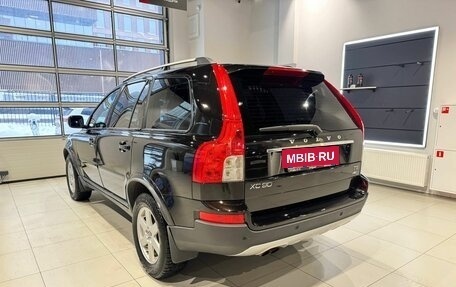 Volvo XC90 II рестайлинг, 2011 год, 1 300 000 рублей, 6 фотография
