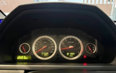 Volvo XC90 II рестайлинг, 2011 год, 1 300 000 рублей, 19 фотография