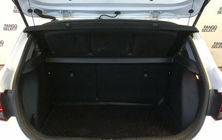 KIA Rio IV, 2020 год, 1 590 000 рублей, 12 фотография