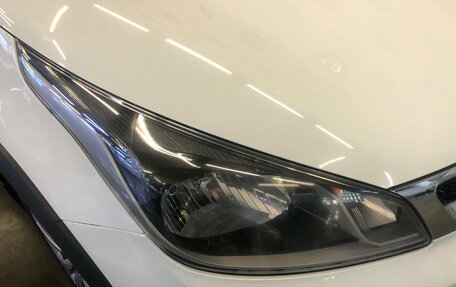 KIA Rio IV, 2020 год, 1 590 000 рублей, 23 фотография