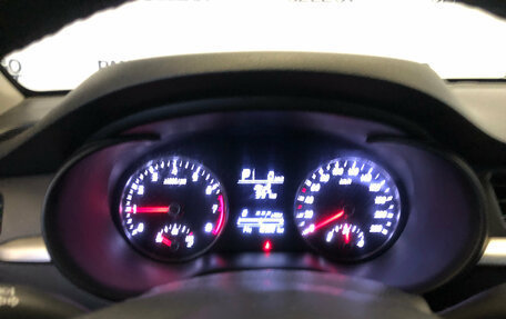 KIA Rio IV, 2020 год, 1 590 000 рублей, 22 фотография