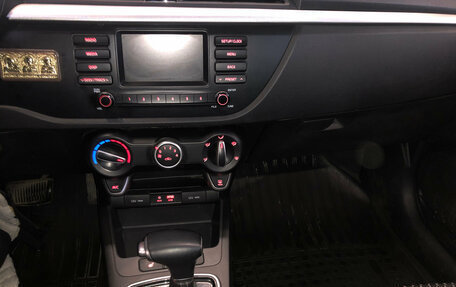 KIA Rio IV, 2020 год, 1 590 000 рублей, 21 фотография