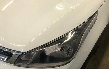 KIA Rio IV, 2020 год, 1 590 000 рублей, 24 фотография