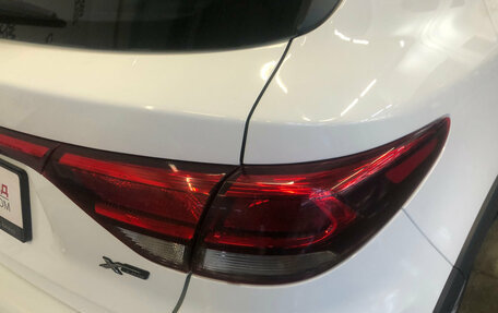 KIA Rio IV, 2020 год, 1 590 000 рублей, 26 фотография