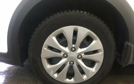 KIA Rio IV, 2020 год, 1 590 000 рублей, 27 фотография