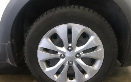 KIA Rio IV, 2020 год, 1 590 000 рублей, 29 фотография