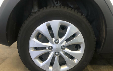 KIA Rio IV, 2020 год, 1 590 000 рублей, 30 фотография