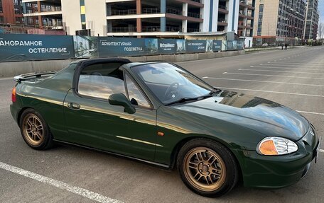 Honda CR-X III, 1995 год, 1 200 000 рублей, 1 фотография