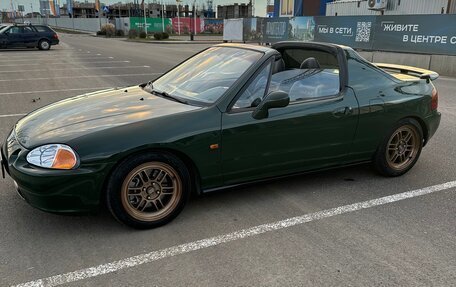 Honda CR-X III, 1995 год, 1 200 000 рублей, 2 фотография