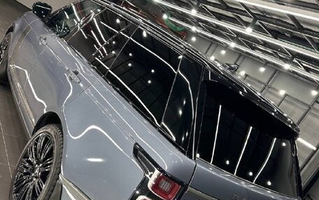 Land Rover Range Rover IV рестайлинг, 2021 год, 9 300 000 рублей, 5 фотография