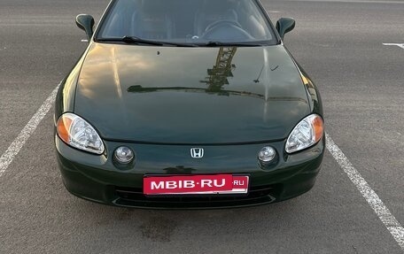 Honda CR-X III, 1995 год, 1 200 000 рублей, 7 фотография